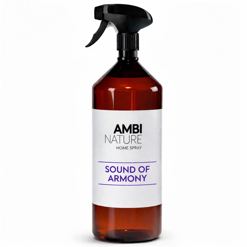 Ambientador Líquido Premium Sound of Armony | 1000ml