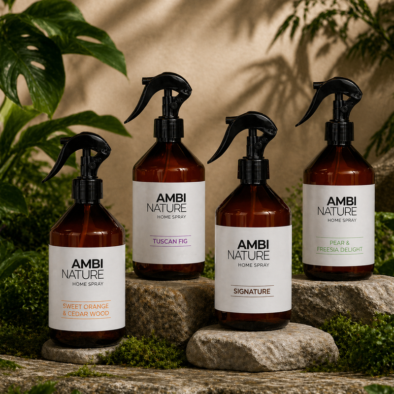 Ambientador Líquido Concentrado Premium TESTER | 10ml