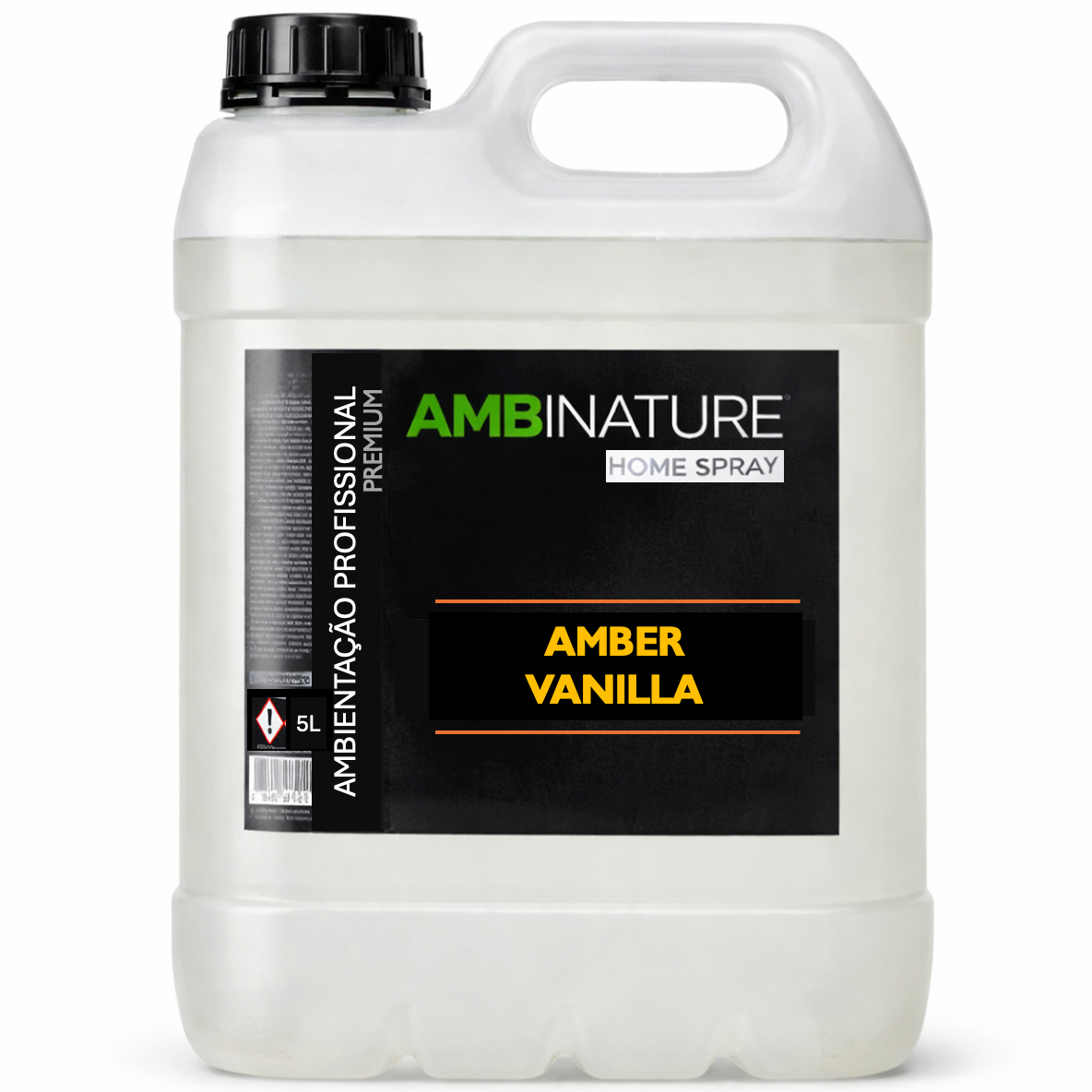 Ambientador Líquido Concentrado Premium 5L