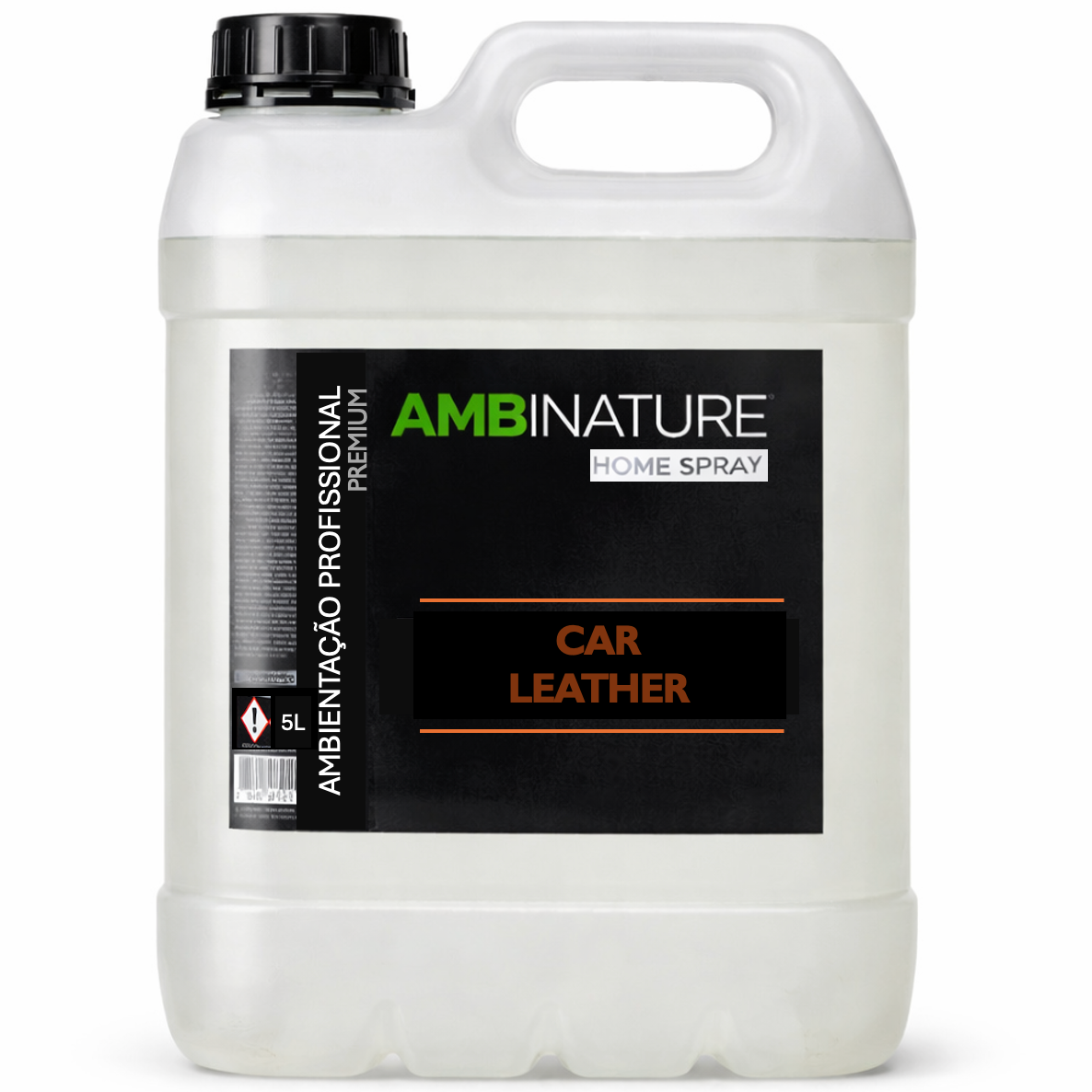 Ambientador Líquido Concentrado Premium 5L