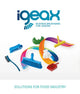 IGEAX Linha de Utensilios de Limpeza para Industria Alimentar
