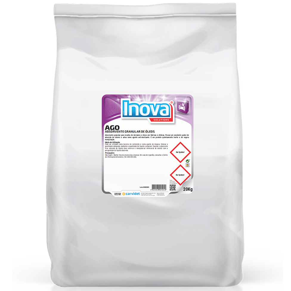 INOVA AGO