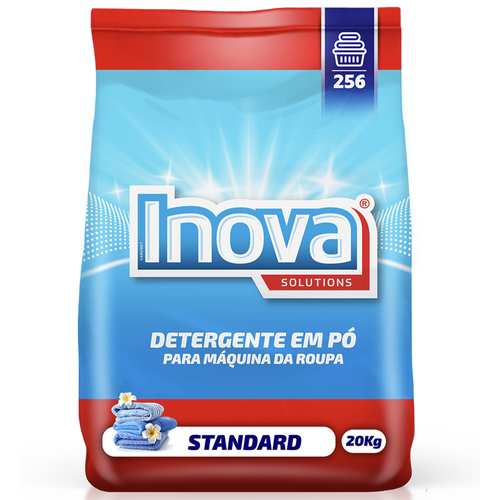 INOVA DPR STANDARD