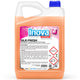 Garrafão de Detergente Líquido Máquina da Roupa Profissional 5 Litros com aroma FRESH frutado da Marca INOVA Solutions