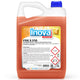Garrafão de Detergente Desengordurante Profissional Extra Forte 5L Especial para limpeza de fornos, grelhas e chapas