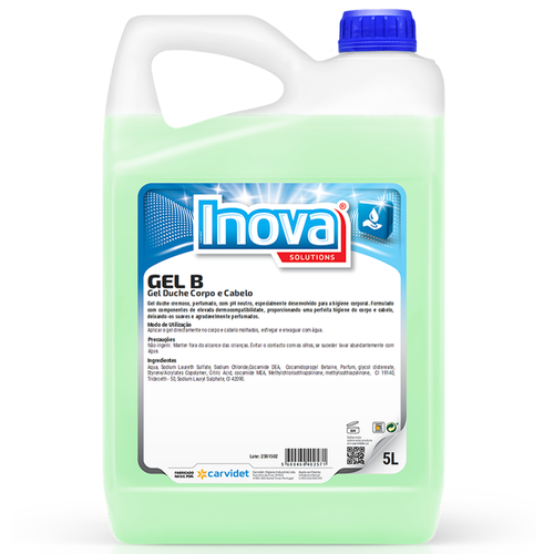 INOVA GEL B