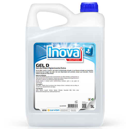 INOVA GEL D