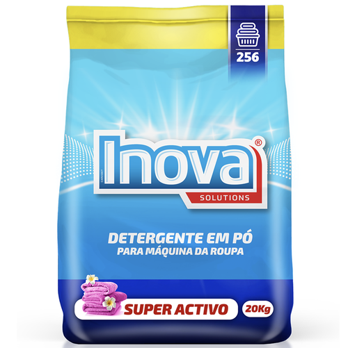 INOVA DPR SUPER ACTIVO
