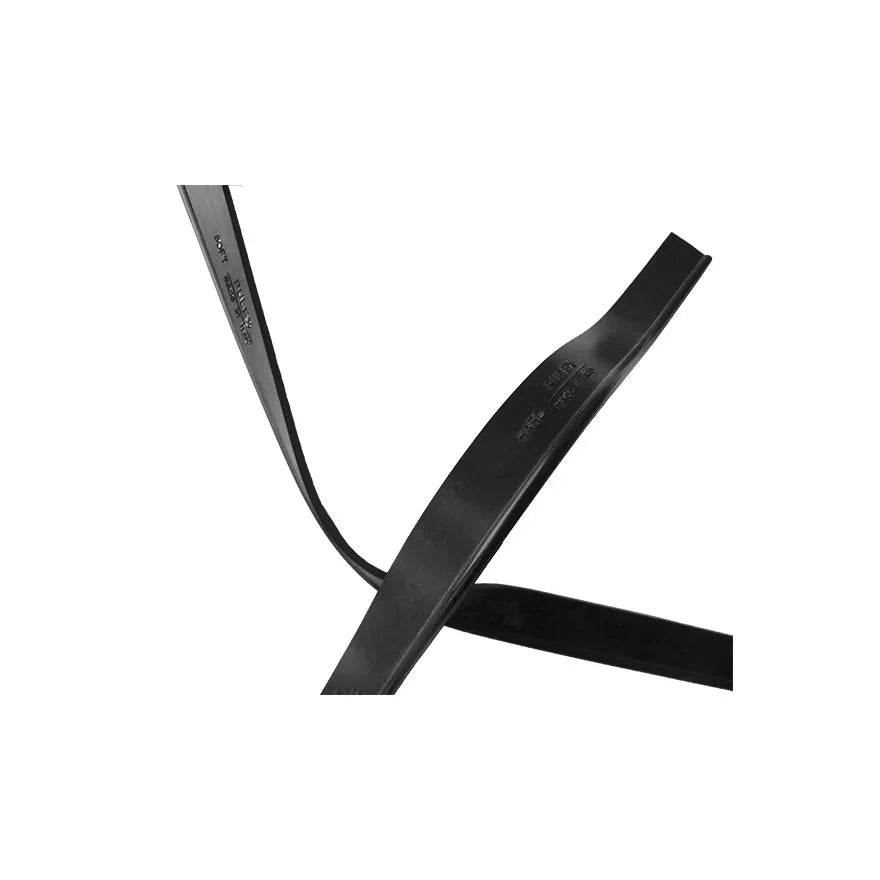 Recarga de Borracha Limpa Vidros PULEX HARD RUBBER