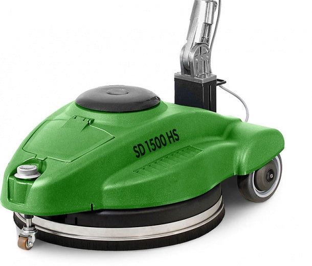 IPC GANSOW SD-1500-HS