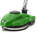 detalhes da máquina Lavadora Rotativa Monodisco de Alta Velocidade IPC SD1500-HS especial para polimento de pavimentos