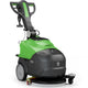 Máquina Lavadora de Pavimentos IPC CT30 C45 | Equipamento de limpeza eficiente e silencioso