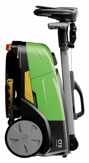 IPC GANSOW CT5