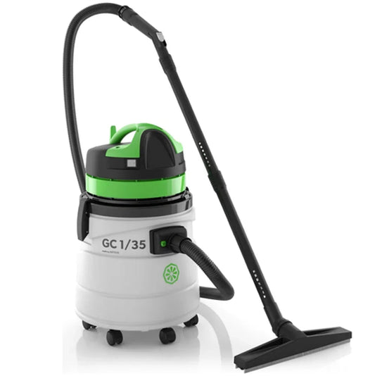 Aspirador de Pós e Líquidos Profissional IPC GC 1-35 W&D