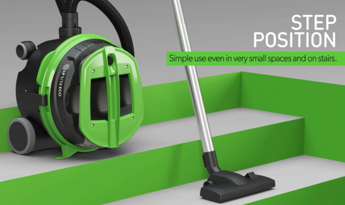 IPC SOTECO LP 1/16 ECO-B