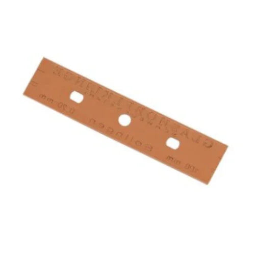 Lâmina Recarga para Raspador de Vidros PULEX