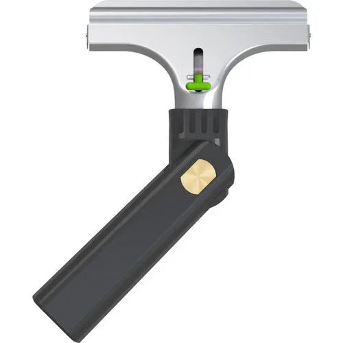 Punho Articulado em Inox para Rodo Limpa Vidros PULEX STUTZY
