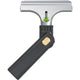 Punho Articulado em Inox para Rodo Limpa Vidros PULEX STUTZY