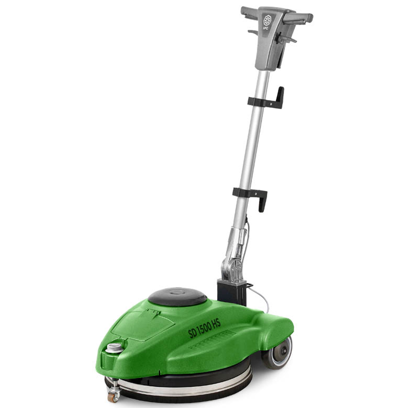 IPC GANSOW SD-1500-HS