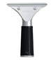 Punho em Inox com Mola para Rodo Limpa Vidros PULEX