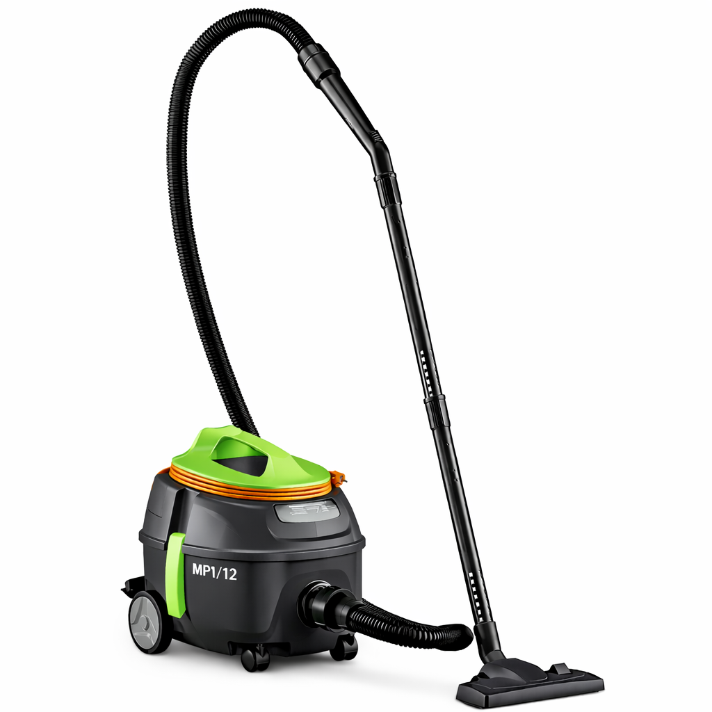Aspirador de Pó Profissional IPC MP 1-12