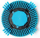 IPC i-MOP LITE BLUE PAD (10un)