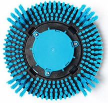 IPC i-MOP XL BLUE PAD (10un)