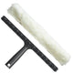 Lava-Vidros Profissional com Peluche PULEX de 35cm Completo Kit