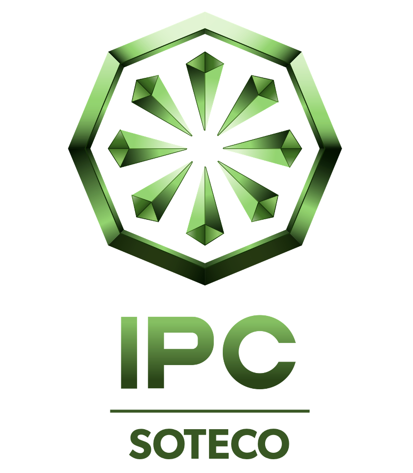 IPC SOTECO SQUARE VAC 1/45 TC W&D