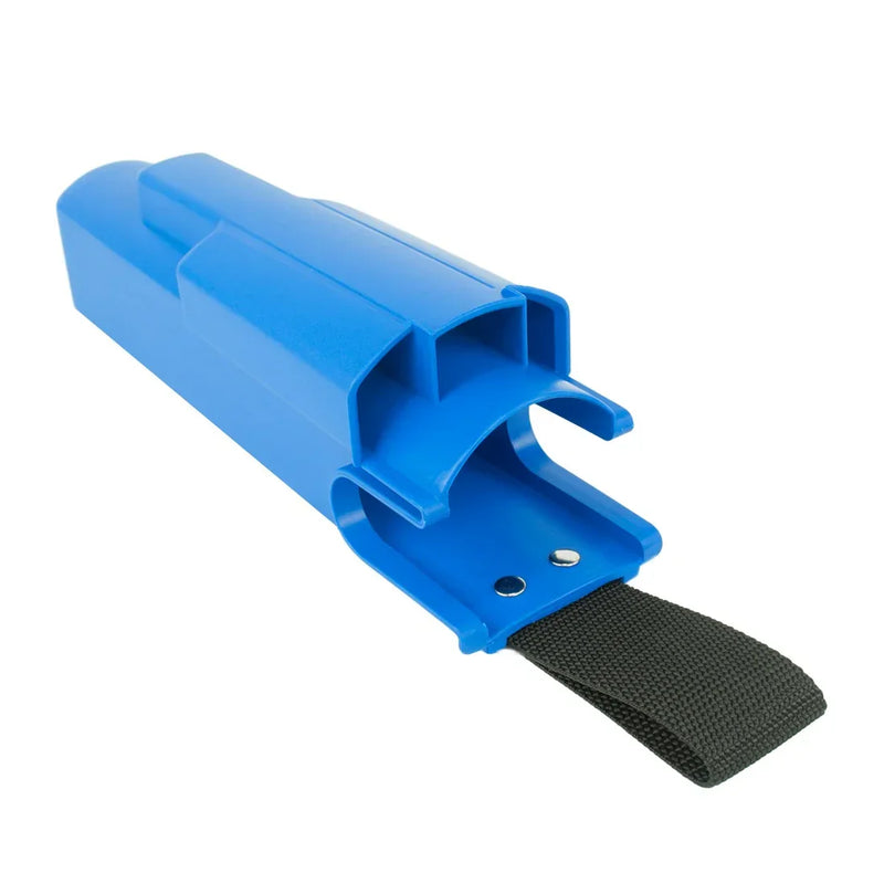 Cartucheira Suporte para Utensílios Limpeza de Vidros Pulex TUBEX