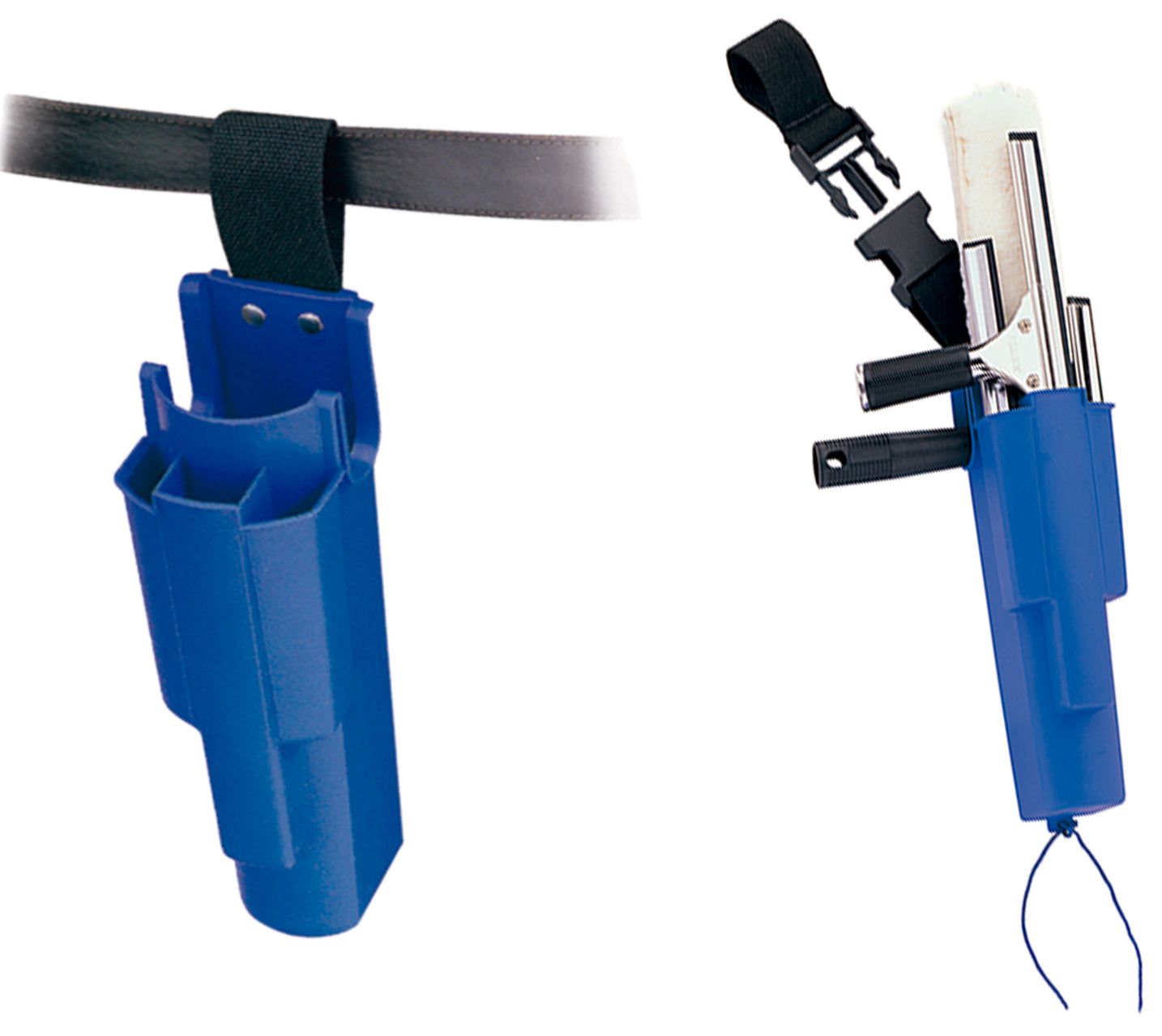 IPC PULEX TUBEX HOLDER