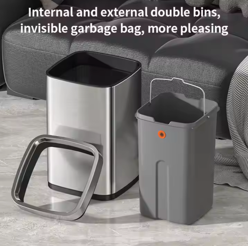 DELFI JAVA SQ OPEN BIN