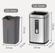 DELFI JAVA SQ OPEN BIN