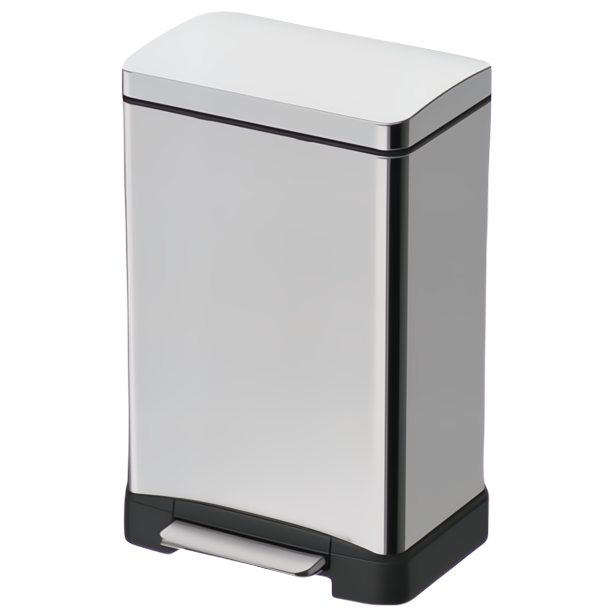 DELFI JAVA SQ PEDAL BIN