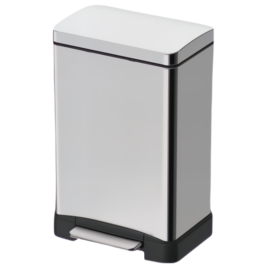 DELFI JAVA SQ PEDAL BIN