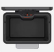 DELFI JAVA SQ PEDAL BIN