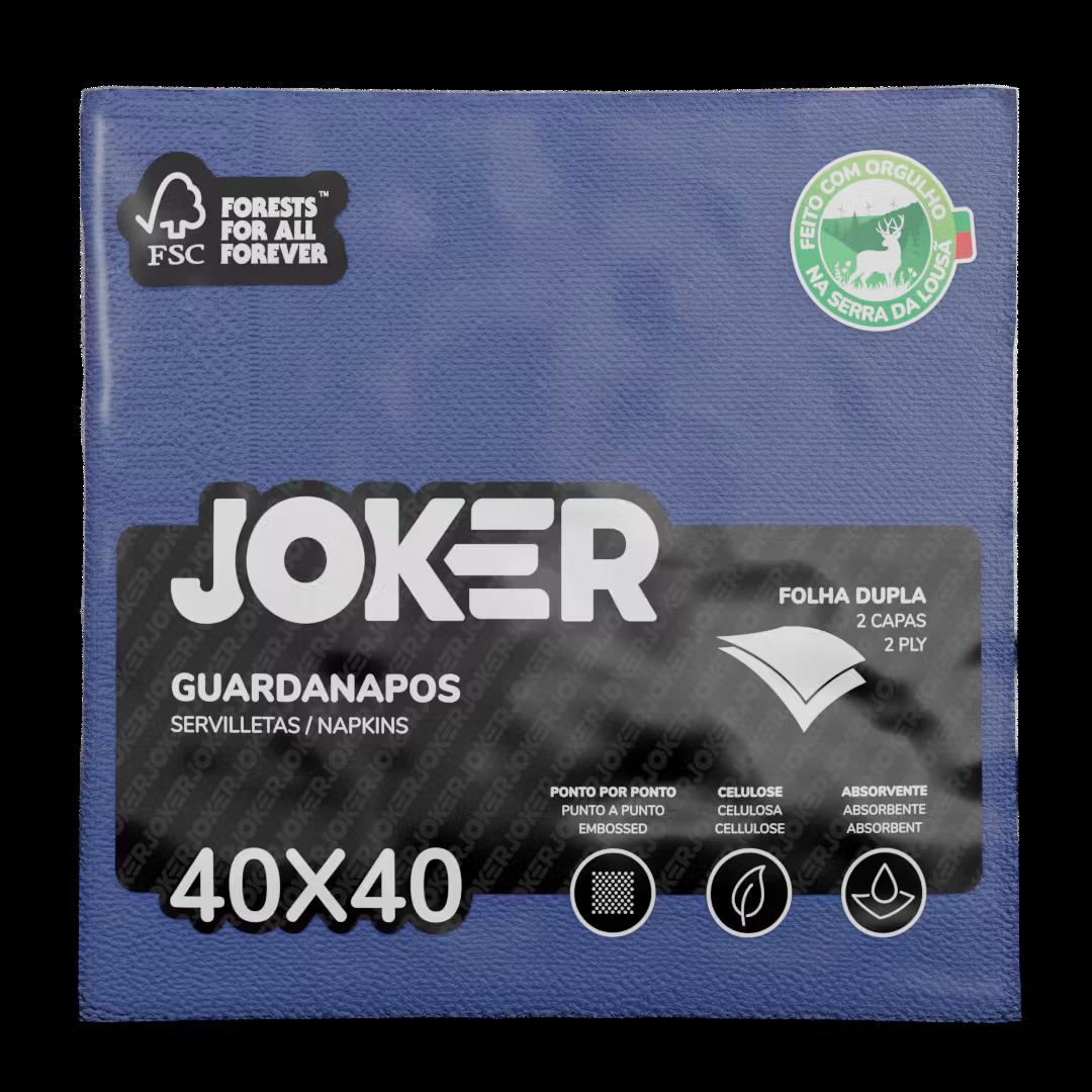 JOKER 40x40 2F PPP CORES (1200F)