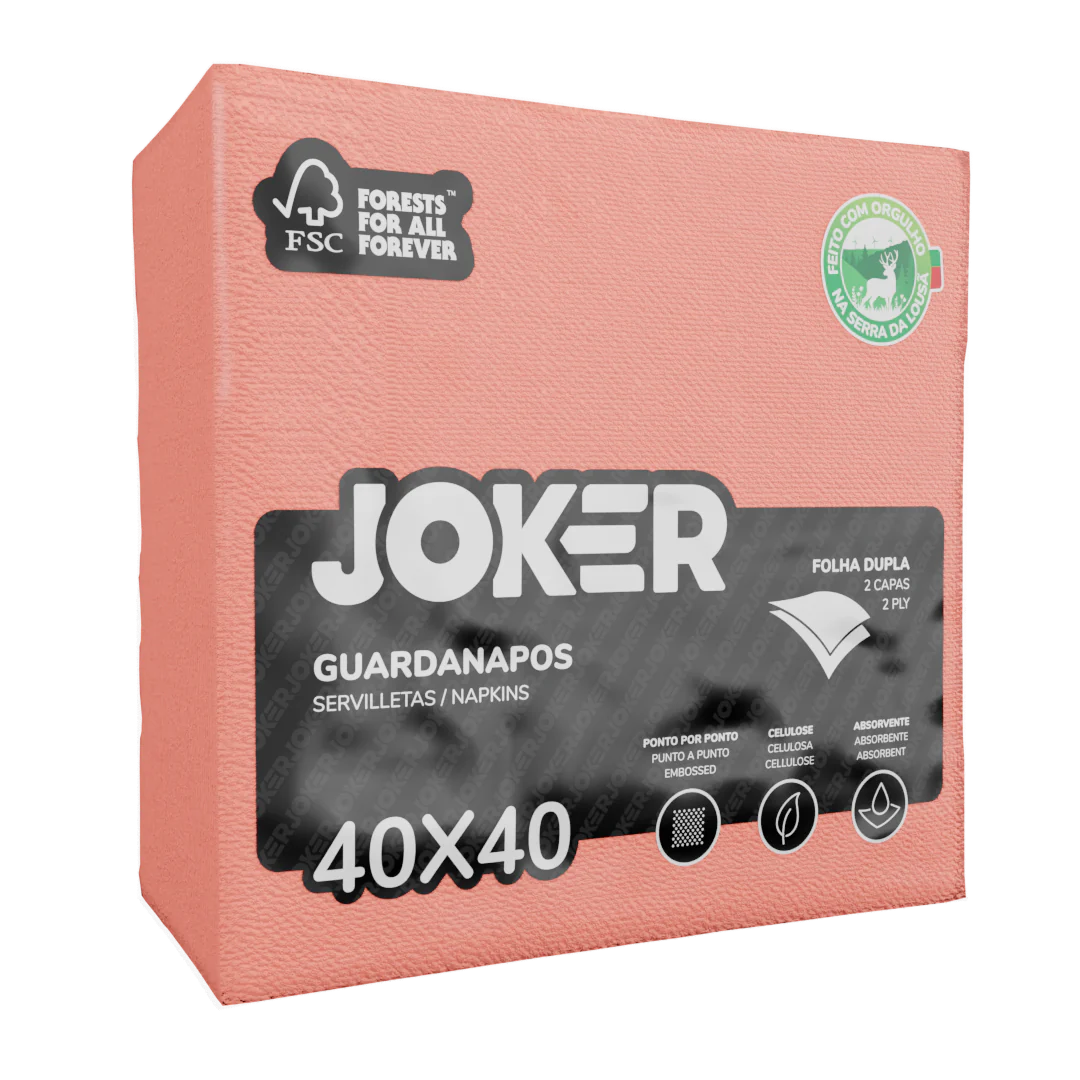 JOKER 40x40 2F PPP CORES (1200F)