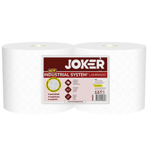 JOKER INDUSTRIAL AET SYSTEM (Pk2)
