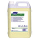 Garrafão de Cera Madeiras Natural Jontec Liquid Wax 5L para tratamento de pavimentos da DIVERSEY