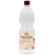 Garrafa de Vinagre de Limpeza 1L Lartwist, produto ideal para limpeza e desinfecção.