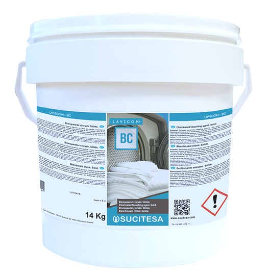 LAVICOM BC (14kg)