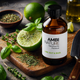 Essência Nebulizadora LIME ZEST & BASIL