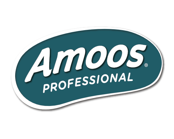 AMOOS RESISTANT RC (48 Rolos)