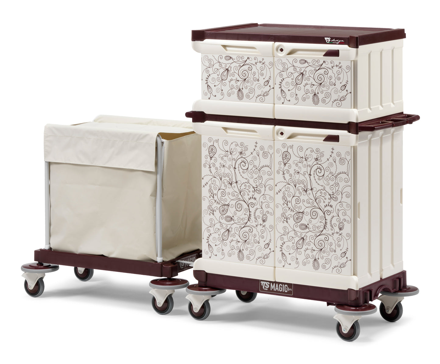 TTS MAGIC ART LINEN