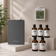 Essência Nebulizadora BLUE SILVER