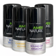 Ambientador Aerossol Premium Recarga Talcum Delight | 250ml