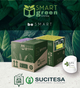 NATURSAFE WASHMATIC 45 (10L)
