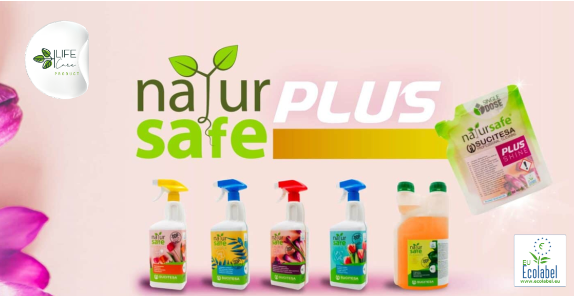 Detergente Limpador WC Cítrico Ecológico | 5L