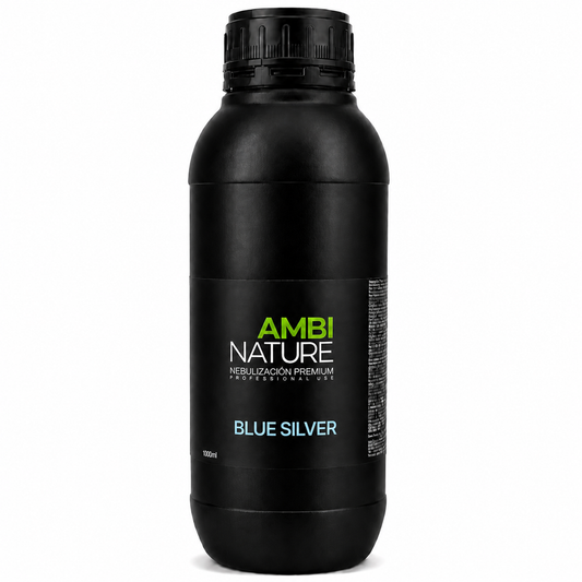 Essência Nebulizadora Blue Silver | 1000ml